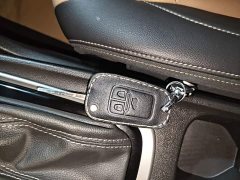 Chevrolet Cruze 320 Automatic Enjoy Sunroof Edition - ფოტო 9