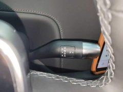 Li Auto L8 Max Intelligent Refresh Edition - ფოტო 10