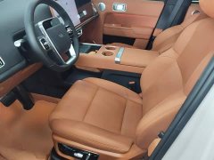 Li Auto L8 Max Intelligent Refresh Edition - ფოტო 11