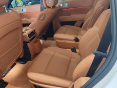Li Auto L8 Max Intelligent Refresh Edition - ფოტო 13