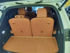 Li Auto L8 Max Intelligent Refresh Edition - ფოტო 15