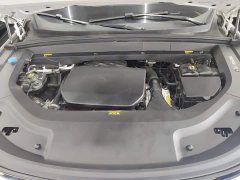 Li Auto L8 Max Intelligent Refresh Edition - ფოტო 16