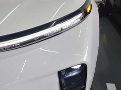 Li Auto L8 Max Intelligent Refresh Edition - ფოტო 18