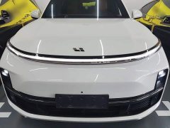 Li Auto L8 Max Intelligent Refresh Edition - ფოტო 3
