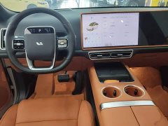 Li Auto L8 Max Intelligent Refresh Edition - ფოტო 6