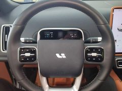 Li Auto L8 Max Intelligent Refresh Edition - ფოტო 7