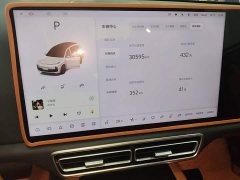 Li Auto L8 Max Intelligent Refresh Edition - ფოტო 8