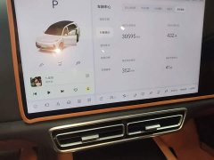 Li Auto L8 Max Intelligent Refresh Edition - ფოტო 9
