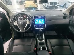 Nissan Qida TIIDA 2021 1.6L CVT Cool Dynamic Edition - ფოტო 10