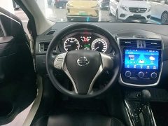 Nissan Qida TIIDA 2021 1.6L CVT Cool Dynamic Edition - ფოტო 11