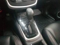 Nissan Qida TIIDA 2021 1.6L CVT Cool Dynamic Edition - ფოტო 14