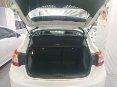 Nissan Qida TIIDA 2021 1.6L CVT Cool Dynamic Edition - ფოტო 19