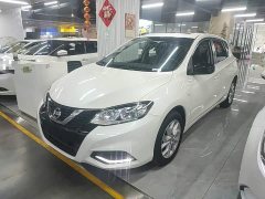 Nissan Qida TIIDA 2021 1.6L CVT Cool Dynamic Edition - ფოტო 2