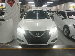 Nissan Qida TIIDA 2021 1.6L CVT Cool Dynamic Edition - ფოტო 3