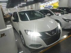Nissan Qida TIIDA 2021 1.6L CVT Cool Dynamic Edition - ფოტო 4