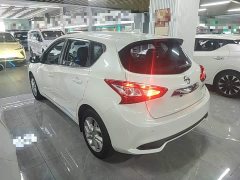 Nissan Qida TIIDA 2021 1.6L CVT Cool Dynamic Edition - ფოტო 5