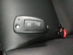 Nissan Qida TIIDA 2021 1.6L CVT Cool Dynamic Edition - ფოტო 9