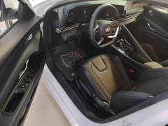 Hyundai Elantra 2023 1.5L CVT GLX Elite - ფოტო 16