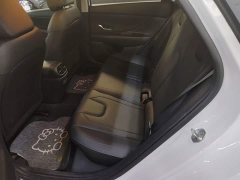 Hyundai Elantra 2023 1.5L CVT GLX Elite - ფოტო 17