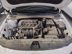 Hyundai Elantra 2023 1.5L CVT GLX Elite - ფოტო 20