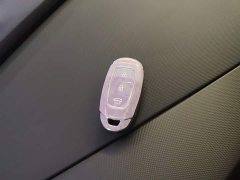 Hyundai Elantra 2023 1.5L CVT GLX Elite - ფოტო 9