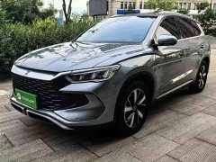 BYD Song Pro New Energy 2023 Champion Edition DM-i 110KM Excellence - ფოტო 1