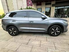 BYD Song Pro New Energy 2023 Champion Edition DM-i 110KM Excellence - ფოტო 11