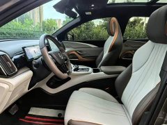 BYD Song Pro New Energy 2023 Champion Edition DM-i 110KM Excellence - ფოტო 12