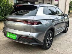 BYD Song Pro New Energy 2023 Champion Edition DM-i 110KM Excellence - ფოტო 13