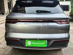 BYD Song Pro New Energy 2023 Champion Edition DM-i 110KM Excellence - ფოტო 14
