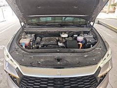 BYD Song Pro New Energy 2023 Champion Edition DM-i 110KM Excellence - ფოტო 17