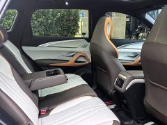 BYD Song Pro New Energy 2023 Champion Edition DM-i 110KM Excellence - ფოტო 20