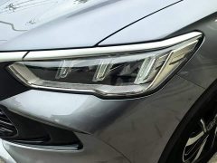 BYD Song Pro New Energy 2023 Champion Edition DM-i 110KM Excellence - ფოტო 3