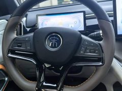 BYD Song Pro New Energy 2023 Champion Edition DM-i 110KM Excellence - ფოტო 5