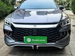BYD Song Pro New Energy 2023 Champion Edition DM-i 110KM Excellence - ფოტო 8