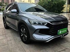 BYD Song Pro New Energy 2023 Champion Edition DM-i 110KM Excellence - ფოტო 9