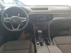Volkswagen Viloran 2020 330TSI Business Edition - ფოტო 10