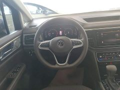 Volkswagen Viloran 2020 330TSI Business Edition - ფოტო 11