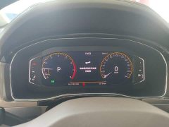Volkswagen Viloran 2020 330TSI Business Edition - ფოტო 12