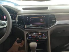 Volkswagen Viloran 2020 330TSI Business Edition - ფოტო 13