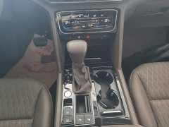Volkswagen Viloran 2020 330TSI Business Edition - ფოტო 14