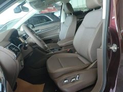 Volkswagen Viloran 2020 330TSI Business Edition - ფოტო 15