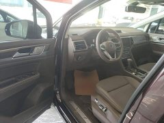 Volkswagen Viloran 2020 330TSI Business Edition - ფოტო 16