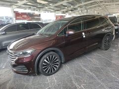 Volkswagen Viloran 2020 330TSI Business Edition - ფოტო 2
