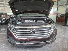 Volkswagen Viloran 2020 330TSI Business Edition - ფოტო 20