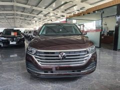 Volkswagen Viloran 2020 330TSI Business Edition - ფოტო 3