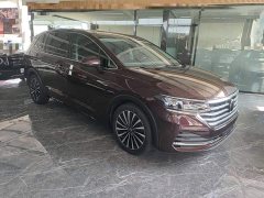 Volkswagen Viloran 2020 330TSI Business Edition - ფოტო 4