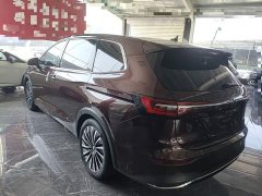 Volkswagen Viloran 2020 330TSI Business Edition - ფოტო 5