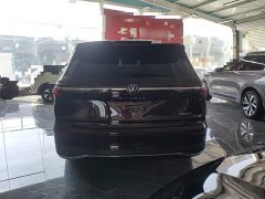 Volkswagen Viloran 2020 330TSI Business Edition - ფოტო 6