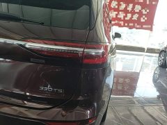 Volkswagen Viloran 2020 330TSI Business Edition - ფოტო 8